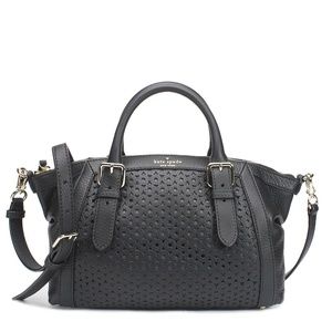 Kate Spade New York - Mercer Isle Sloan Satchel
